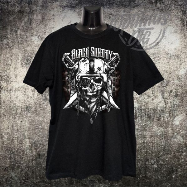 Raiders Cod007 Raiders Cod007