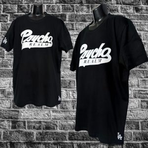The Psycho Realm Cod011