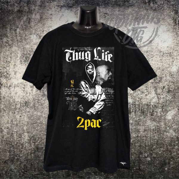 2Pac Cod011 2Pac Cod011