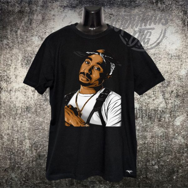 2Pac Cod012