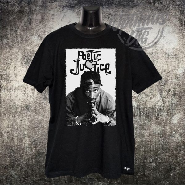 2Pac Poetic Justice II