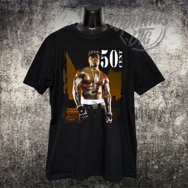 50 Cent Cod003