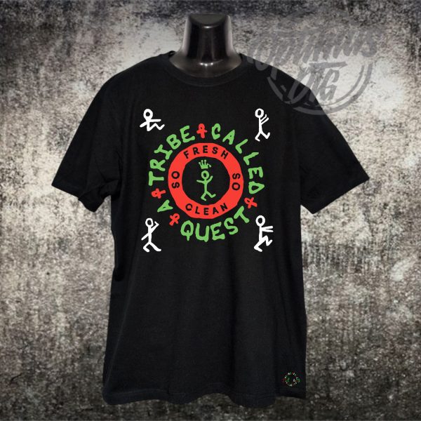 A Tribe Called Quest Cod003 A Tribe Called Quest Cod003