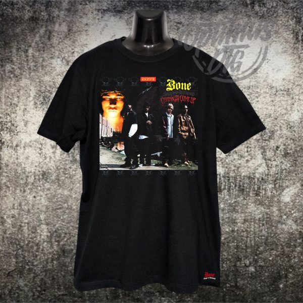 Bone Thugs N Harmony Cod003 Bone Thugs N Harmony Cod003