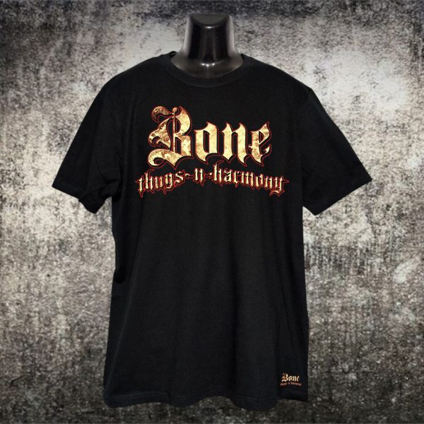 Bone Thugs N Harmony Cod004