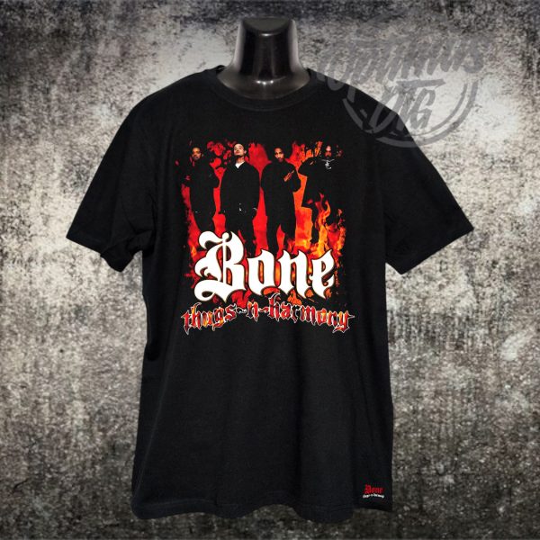 Bone Thugs N Harmony Cod006
