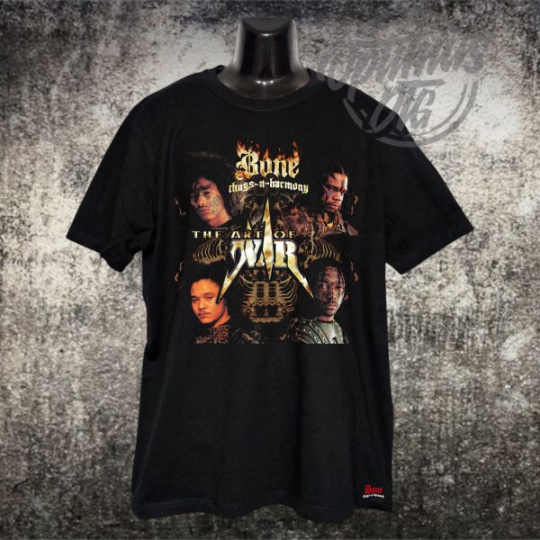 Bone Thugs N Harmony Cod007 Bone Thugs N Harmony Cod007