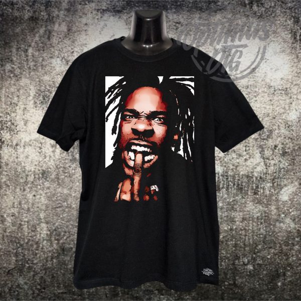 Busta Rhymes Cod001