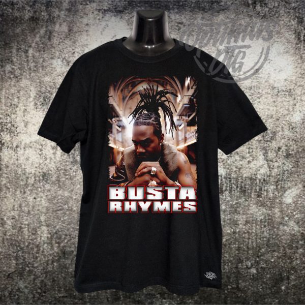 Busta Rhymes Cod003