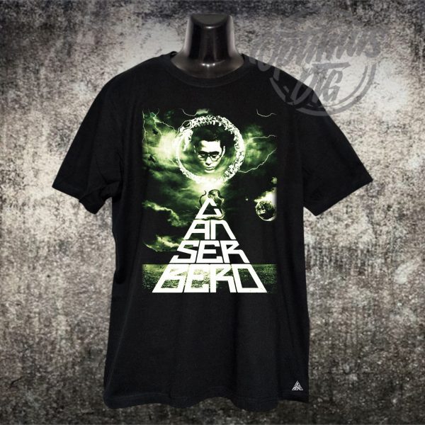 Canserbero Cod001