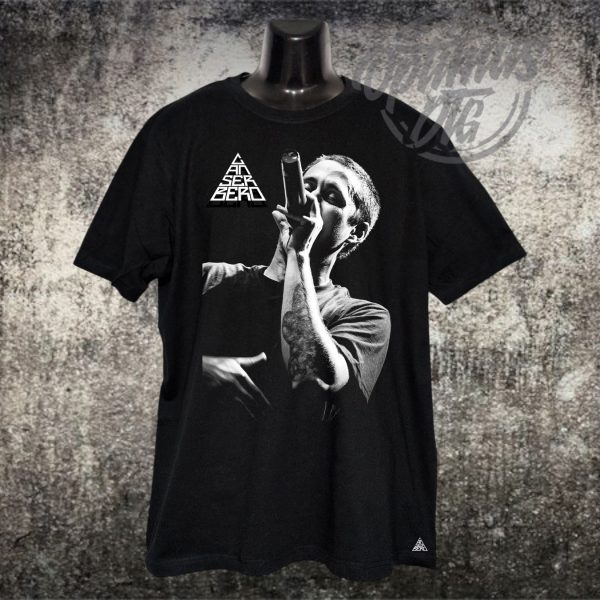 Canserbero Cod002