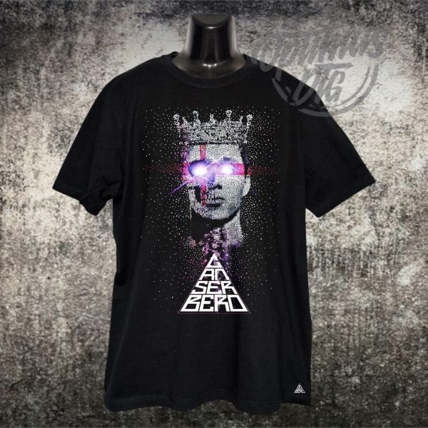 Canserbero Cod003