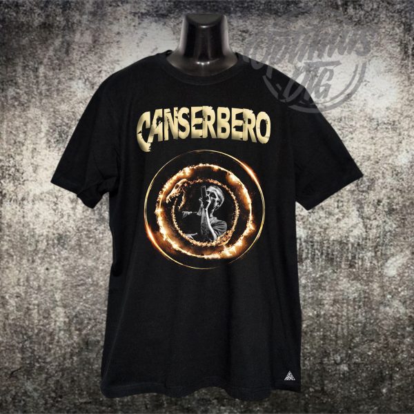 Canserbero Cod004