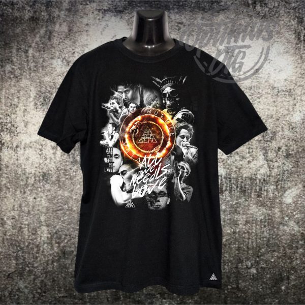 Canserbero Cod007