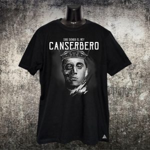 Canserbero Sigo siendo el rey