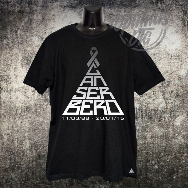 Canserbero logo