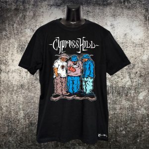 Cypress Hill Clasico