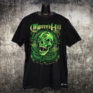 Cypress Hill Cod003