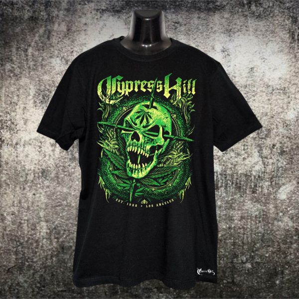 Cypress Hill Cod003