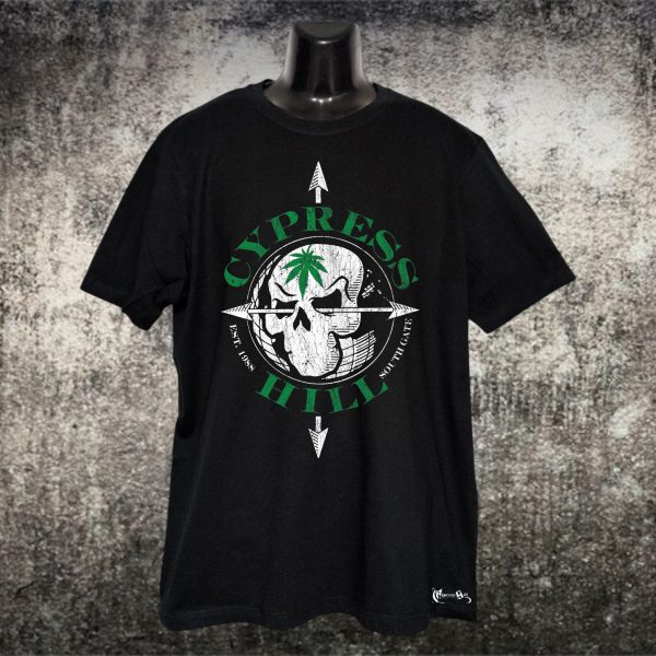 Cypress Hill Cod004