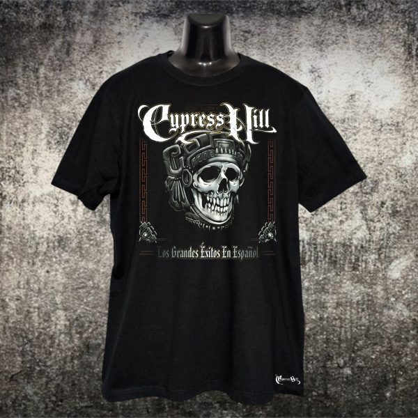 Cypress Hill Exitos en Español