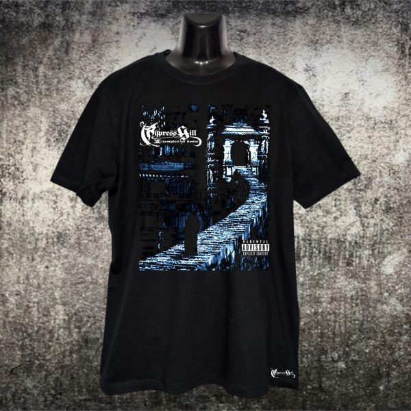 Cypress Hill_Temples of Boom