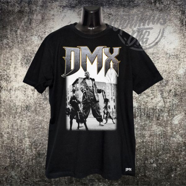 DMX Cod003