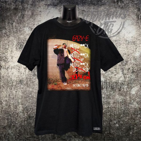 Eazy E Cod004 Eazy E Cod004