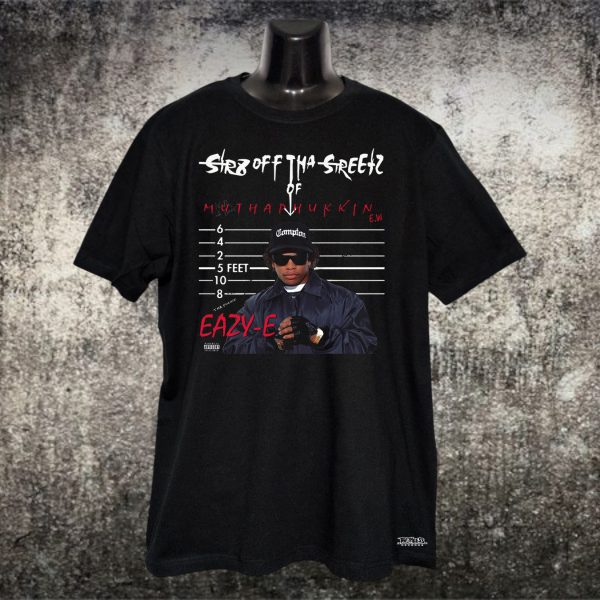 Eazy E Cod007