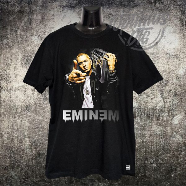Eminem Cod002