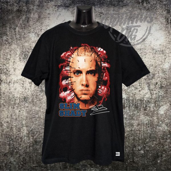 Eminem Cod003