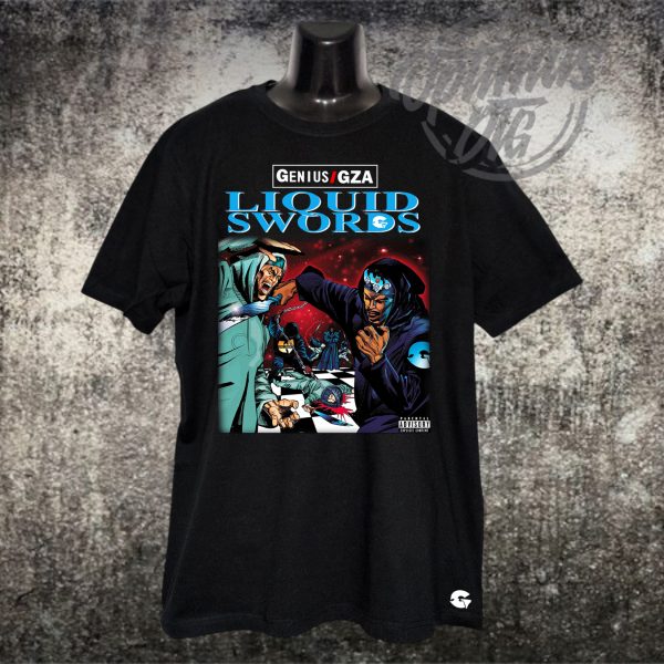 Genius GZA V2