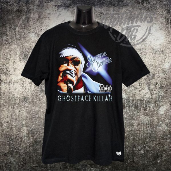 Gostface Killah Cod002