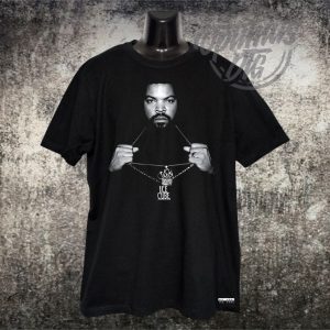 Ice Cube Cod001