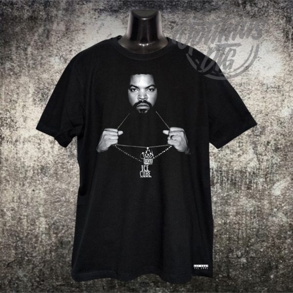 Ice Cube Cod001