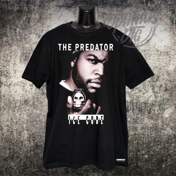 Ice Cube Cod002 Ice Cube Cod002