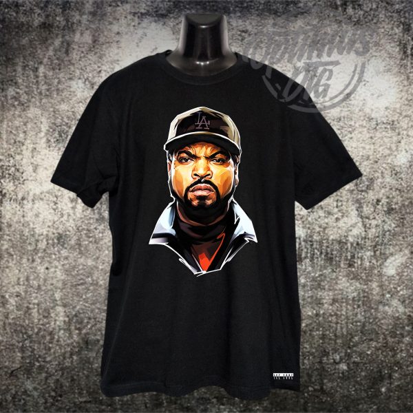 Ice Cube Cod004 Ice Cube Cod004