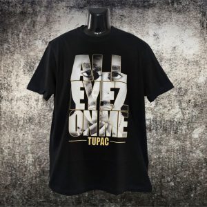 2PAC All Eyez on me V3