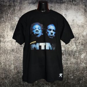 Supreme NTM Cod004