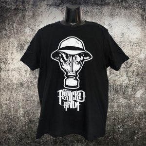 The Psycho Realm Cod008