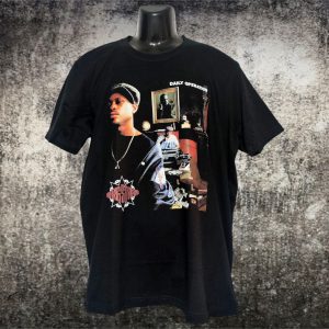 Gang Starr Cod001