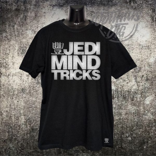 Jedi Mind Tricks Cod003