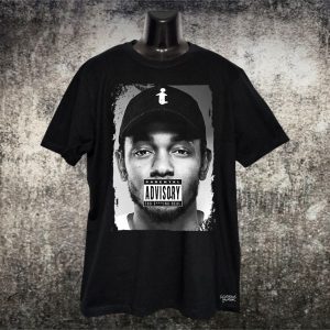 Kendrick Lamar Cod002
