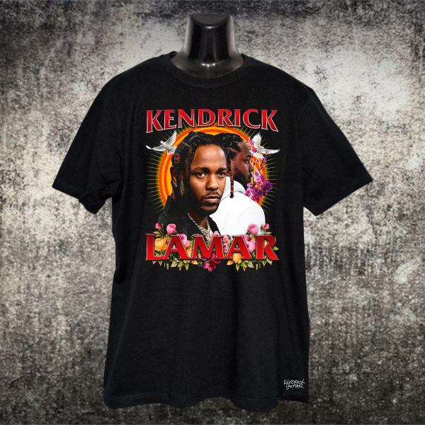 Kendrick Lamar Cod005