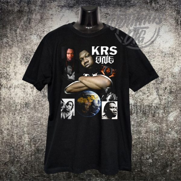 Krs One Cod004 Krs One Cod004