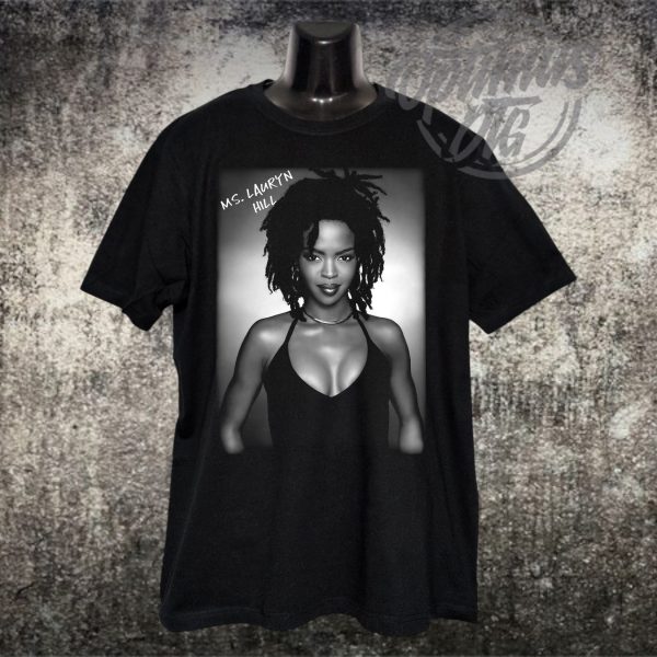 Lauryn Hill Cod002 Lauryn Hill Cod002