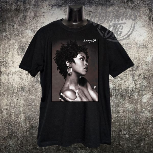 Lauryn Hill Cod005 Lauryn Hill Cod005