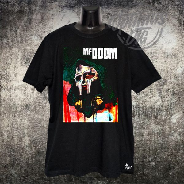 MF Doom Cod009 MF Doom Cod009