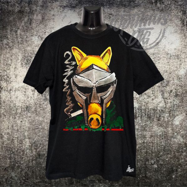 MF Doom Cod010 MF Doom Cod010