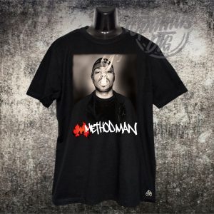 Method Man Cod002